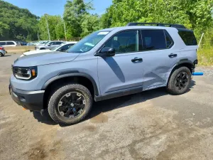 Honda Passport 3.5L 6 2026