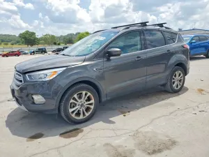 Ford Escape 1.5L 4 2018