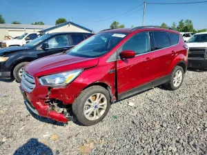Ford Escape 1.5L 4 2018
