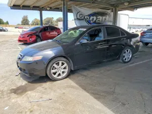 Acura TSX 2.4L 4 2005