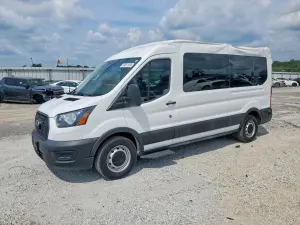 Ford Transit 3.5L 6 2023