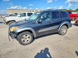 Toyota Rav4 2.4L 4 2005