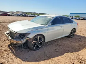 Honda Accord 1.5L 4 2019