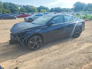 Nissan Altima 2.5L 4 2023