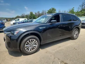 Mazda CX-90 3.3L 6 2026