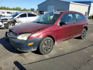 Ford Focus 2.0L 4 2007