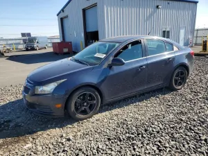 Chevrolet Cruze 1.4L 4 2014