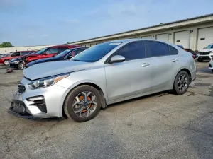 Kia Cerato / Forte / K3 2.0L 4 2021