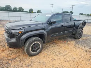 Toyota Tacoma 2.4L 4 2024