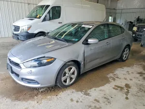 Dodge Dart 2.0L 4 2016