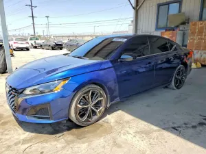 Nissan Altima 2.5L 4 2023