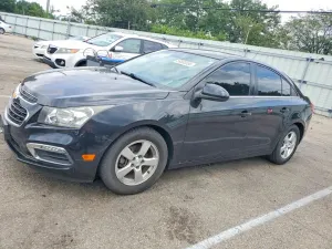 Chevrolet Cruze 1.4L 4 2015