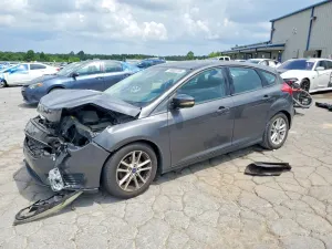 Ford Focus 2.0L 4 2016