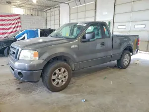 Ford F-150 4.2L 6 2006