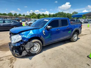Ford Maverick 2.0L 4 2024
