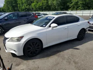 Lexus GS 3.5L 6 2013