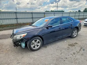 Chevrolet Malibu 2.5L 4 2015