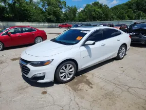 Chevrolet Malibu 1.5L 4 2024