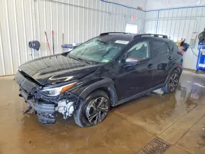 Subaru Crosstrek 2.5L 4 2026