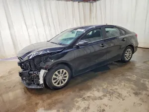 Kia Cerato / Forte / K3 2.0L 4 2024