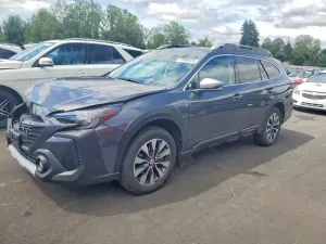 Subaru Outback 2.5L 4 2023