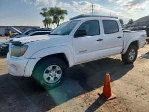 Toyota Tacoma 4.0L 6 2010