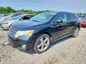 Toyota Venza 3.5L 6 2009
