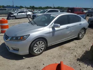Honda Accord 3.5L 6 2014