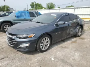 Chevrolet Malibu LT 1.5L 4 2019
