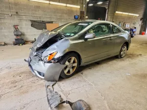 Honda Civic 1.8L 4 2007