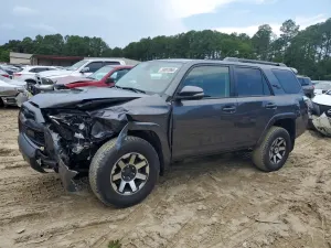 Toyota 4Runner 4.0L 6 2023