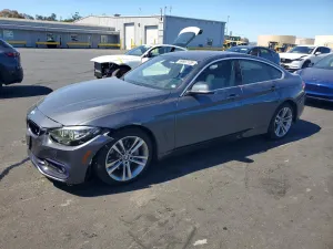BMW 4 Series 3.0L 6 2019