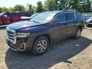 GMC Acadia 3.6L 6 2021