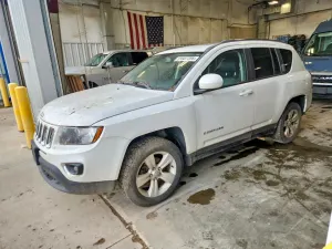 Jeep Compass 2.4L 4 2016