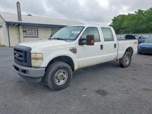 Ford F-250 6.4L 8 2010