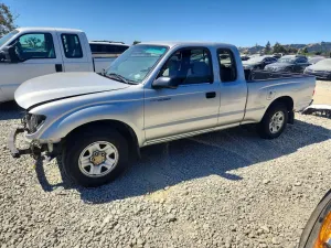 Toyota Tacoma 2.4L 4 2003
