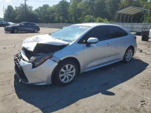 Toyota Corolla 1.8L 4 2021