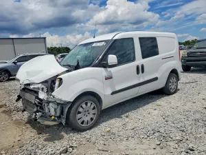 RAM ProMaster 2.4L 4 2019