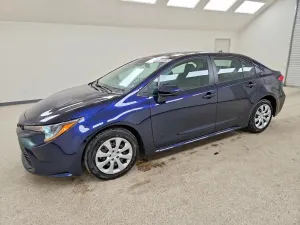 Toyota Corolla 2.0L 4 2026