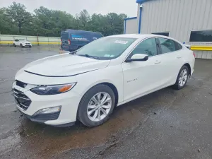 Chevrolet Malibu 1.5L 4 2023