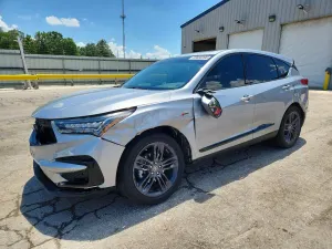 Acura RDX 2.0L 4 2021