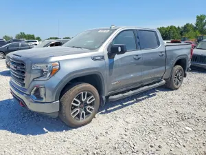 GMC Sierra 3.0L 6 2020