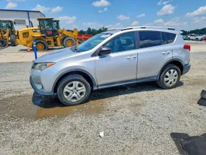 Toyota Rav4 2.5L 4 2014