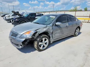 Nissan Altima 2.5L 4 2009