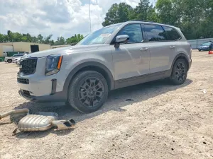 Kia Telluride 3.8L 6 2022