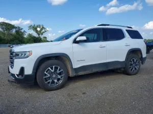 GMC Acadia 2.0L 4 2023