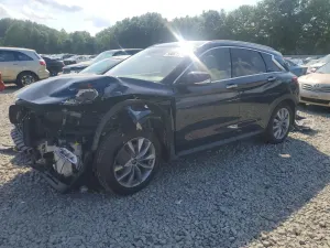 Infiniti QX50 2.0L 4 2020