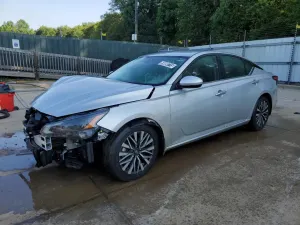 Nissan Altima 2.5L 4 2023