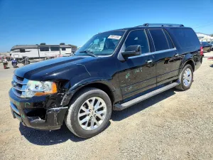 Ford Expedition 3.5L 6 2017