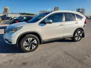 Honda CR-V 2.4L 4 2016